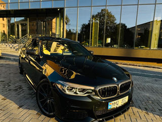 BMW 5 Series foto 3