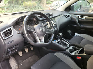 Nissan Qashqai foto 5