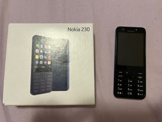 Nokia 230 Duos, Nou