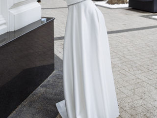 Rochie de mireasă  Свадебное платье