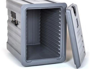 Аренда посуды и оборудования для праздников с Траттория делла Нонна! foto 5