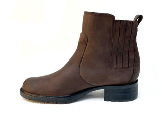 Timberland Brown Chelsea. Размер 41.Оригинал. В идеальном состоянии. foto 6