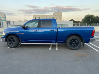 Dodge Ram foto 5