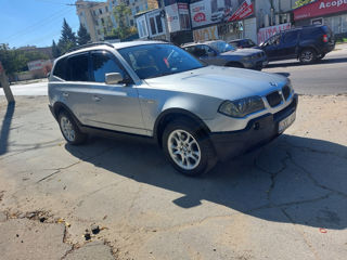 BMW X3 foto 2