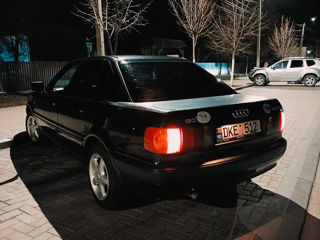 Audi 80 foto 5