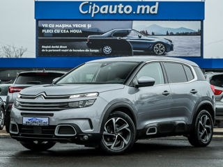 Citroen C5 Aircross foto 4