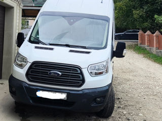 Ford Ford Transit