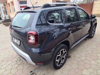 Dacia Duster foto 2