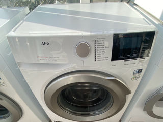 AEG 7kg, 8kg, 10kg фото 4