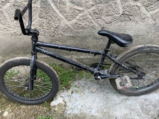 Продам  BMX foto 2