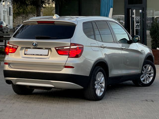 BMW X3 foto 3