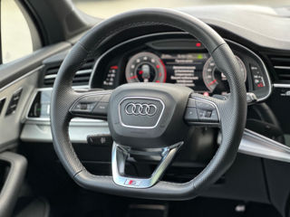 Audi Q7 foto 11