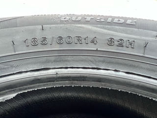 185/60 R14 Tracmax Xprivilo TX2/ Доставка, livrare toata Moldova foto 8