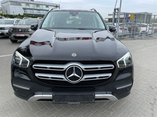 Mercedes GLE foto 4