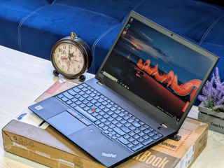 Lenovo ThinkPad T15 (Core i7 10510U/16Gb DDR4/512Gb/15.6" FHD IPS) foto 4