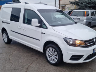 Volkswagen Caddy foto 3