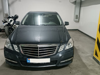 Mercedes E-Class foto 6