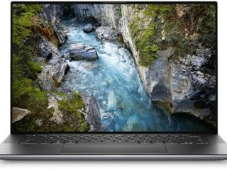 Se vinde Dell Precision 5540 i9 9gen 64gb RAM 1TB SSD