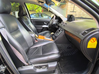 Volvo XC90 foto 6