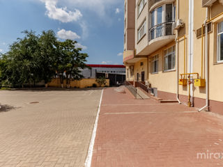 Apartament cu 3 camere, 117 m², Centru, Chișinău foto 14