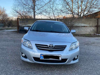 Toyota Corolla foto 2