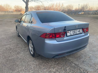 Honda Accord foto 6