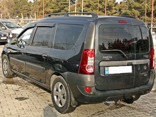 Dacia Logan Mcv foto 4