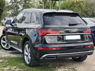 Audi Q5 foto 3