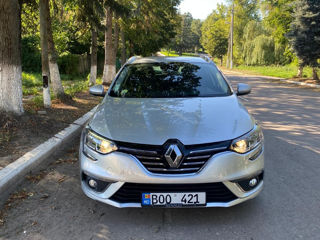 Renault Megane foto 5