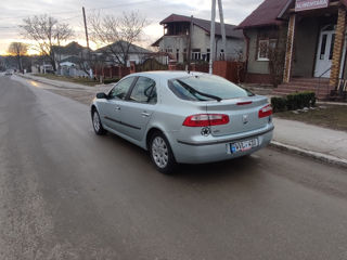 Renault Laguna foto 4