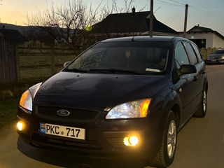 Ford Focus foto 7