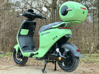 Honda Crosser CR-9 foto 2