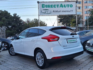 Ford Focus foto 6