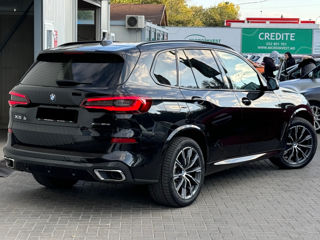 BMW X5 foto 4