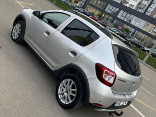 Dacia Sandero Stepway foto 3