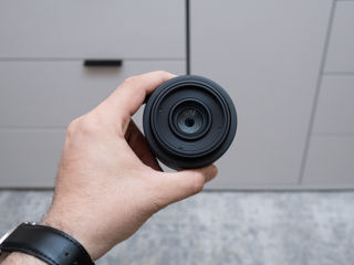 Canon RF 35mm F1.8 IS STM Macro foto 3