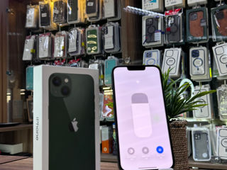 iPhone 13 / 128 GB / Green / Garanție ! foto 5