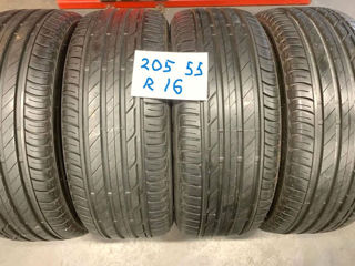 205 55 r16   Michelin foto 3