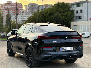 BMW X6 foto 5