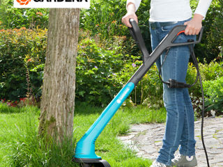 Trimmer Gardena SmallCut 300 foto 2