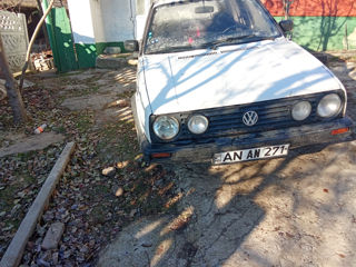 Volkswagen Golf foto 4