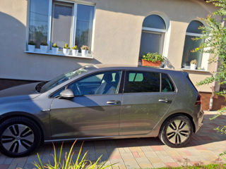 Volkswagen Golf foto 3