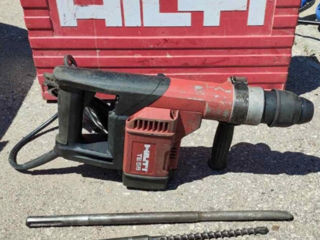 Куплю перфоратор Hilti большой