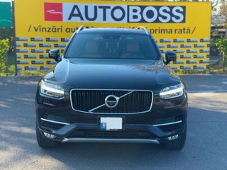 Volvo XC90 foto 2