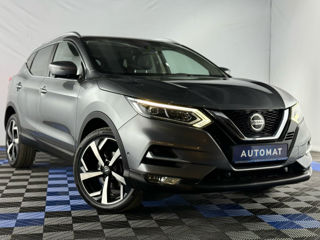 Nissan Qashqai foto 0