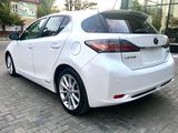 Lexus CT Series foto 4