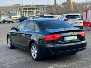 Audi A4 foto 8