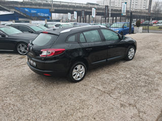 Renault Megane foto 6