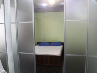 Apartament cu 2 camere, 54 m², Telecentru, Chișinău foto 6