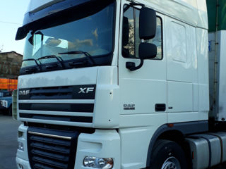 Daf XF foto 3